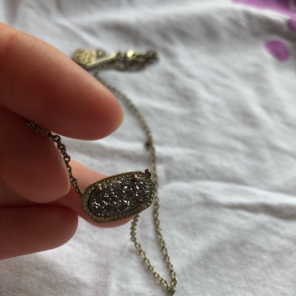 Kendra Scott Necklace